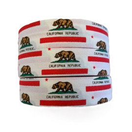 Generic Hockey Tape California (3 Rolls per Package)