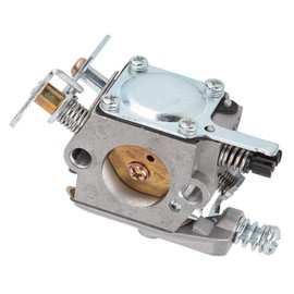 Carburetor Kit Chainsaw Replacement Parts Fits Husqvarna 36 41 136 137 141 142 Chainsaw Fits Zama C1Q-W29E