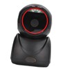Desktop Barcode Scanner USB Interface Barcode Reader Omnidirectional Automatic Sensing
