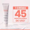 Avene Cicalfate+ Crema Hidratante Reparadora Piel Irritada, 100ml