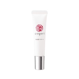 Koyori High Penetration Eye Cream, 0.5 oz (14 g), Massage Cream, Eye Care, Tear Bag, Wrinkle, Sagging, Dull, Kuma, Koyori