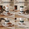 Pet Feeder UI Cover Compatible with PetLibro Granary, Automatic Feeder