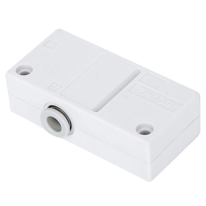 1 pcs AZH10BS-06-06 Pneumatic Vacuum Negative Pressure Generator