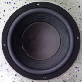 For JBL Speaker Surround Repair Kit JBL 8 , LX44, L19, 116 A/H