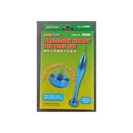 Master Tools 759986 Mini Hand Drill Set