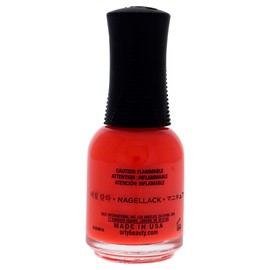 Orly Beauty - Nail Polish - Muy Caliente - 18 ml