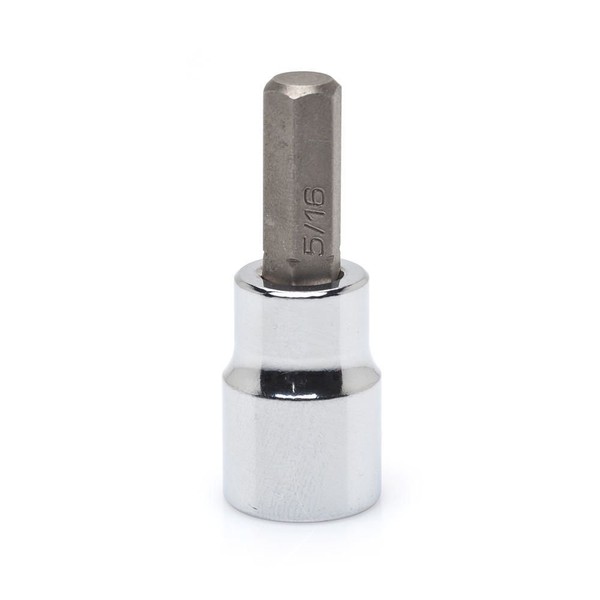 Crescent CHBS5 3/8" Drive, 5/16" Hex Bit Socket