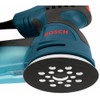 Bosch ROS20VSK 5 In. Palm Random Orbit Sander/Polisher
