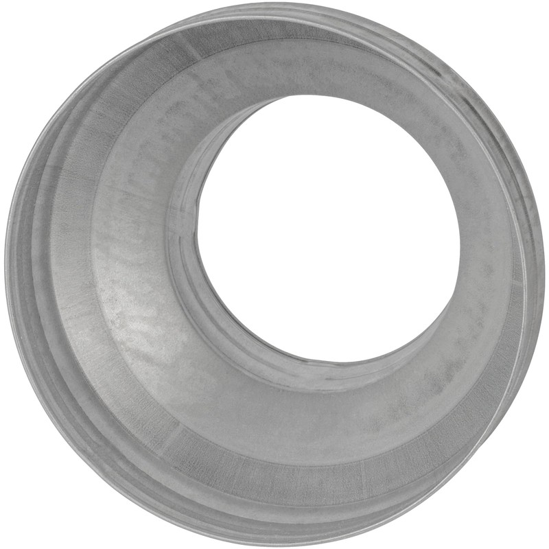 HVAC OV 8" to 5" Inch Round Duct Reducer -