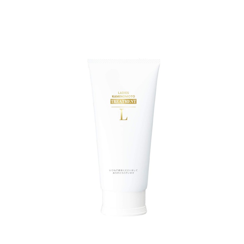 Women's Caminoin Treatment, Magnolia Floral Scent, 6.3 oz (180 g),