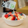 Simply Natural Sweetened Condensed Milk Creamer Single-Serve 9 grams sachet,