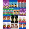 Nuts Snack Packs - Mixed Nuts and Trail Mix Individual