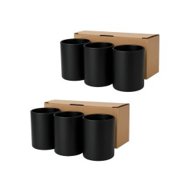 Nispira Personal Air Filter Cartridge Replacement for Sploofy Smoke Filter, 6Pks