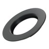 M42 to Canon EOS EF Mount Adapter in Black