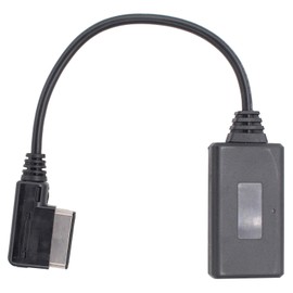 Doo Engy Auto Bluetooth AUX Adapter AMI Schnittstelle Kabel für Mercedes MB B C CL E S SL ML Klasse W204 S204 C204 W242