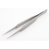Surgical Practice Stainless Steel Precision Needle Set Micro Surgery Hand
