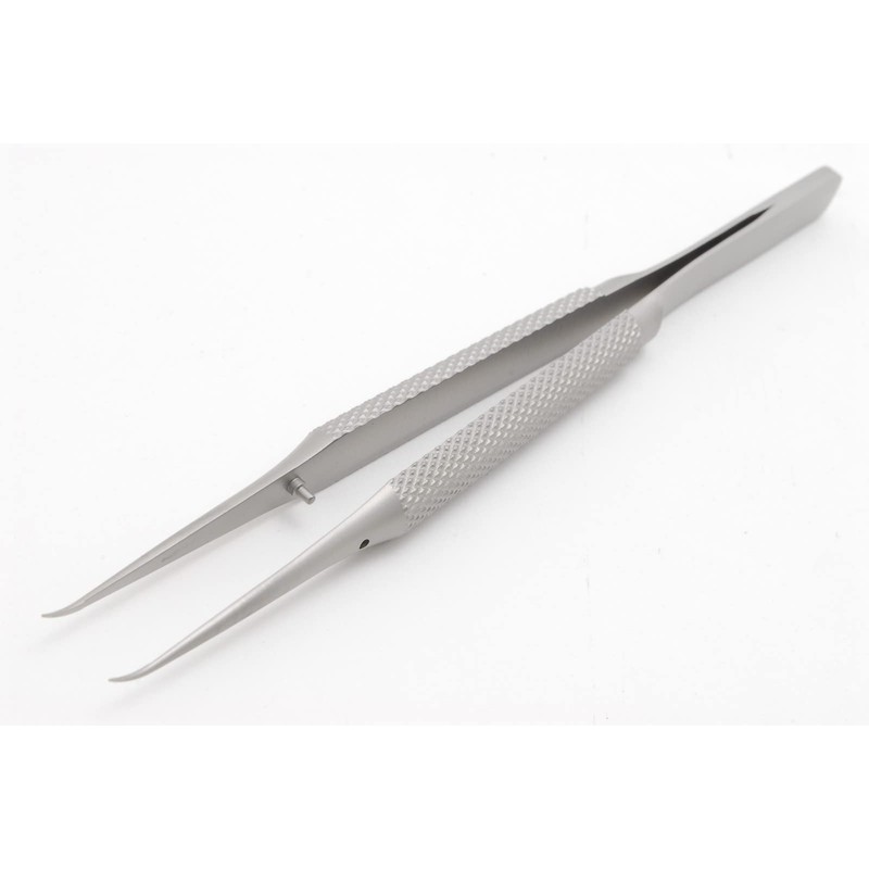 Surgical Practice Stainless Steel Precision Needle Set Micro Surgery Hand