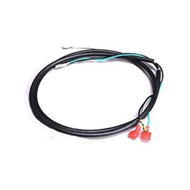 Replacement Part For Bissell Vacuum Wiring Harness for Fit Model 1685, 1692, 9E00, 1620, 1697, 1693# compare to part 2104446