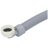 Kenekos - Universal 1.5m Aquastop Dishwasher Washing Machine Safety Hose