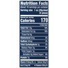 PLANTERS Dry Roasted Peanuts, Plant-Based Protein, Lightly Salted, Peanut Snack,
