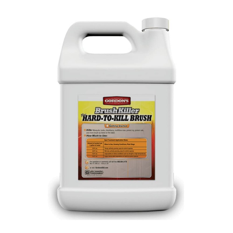 Gordon Brush Killer For Hard-to-Kill Brush