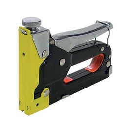 Quick Nailer/Stapler 4 to 14 mm TÜV/GS
