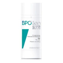 Bpolen Duo Gel Antiacné 30ml