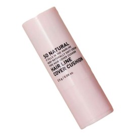 So Natural Hairline Cover Cushion / 쏘내추럴 헤어 라인 커버 쿠션