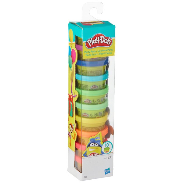 Play-Doh Party Pack For 24 months+