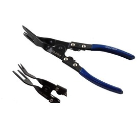 Trim Panel Clip, Clips Removal Pliers, Tool US Pro