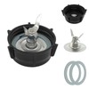 for Oster Blender Replacement Parts Blender Ice Crusher Blade with