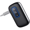 SUYEE J35 Bluetooth Receiver for Car, Bluetooth Adapter 5.0 Car