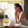 MUMAZYL Mango Essential Oil 4 Fl Oz 120ML and Essential