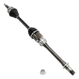 KAX Front Right Constant Velocity CV Axle Shaft Compatible with 2004-2008 Solara 2.4L, 66-5247 CV Axle Shaft Assembly 1PCS