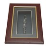 Miniature Flute Exquisite Color Photo Frame Packed Elegant Durable Mini