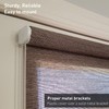 28mm Roller Blind Brackets Upgrade Roller Blind Fittings Spare Kit,