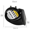 Windance 130DB 510HZ High Tone Electric Horn Waterproof Loud Snail