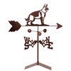 SWEN Products German Shepherd Dog Weathervane