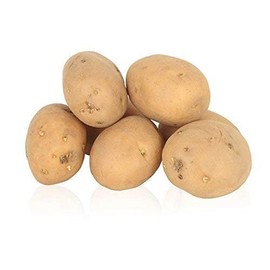 Fresh Produce Potato Economy PKD, 1 kg