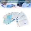 Self Sterilization Pouches for Dental Offices, Autoclave Sterilizer Bags Pouch