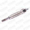 STARK SKGP-1890165 Diesel Glow Plug 6 V Spanner Width: 12