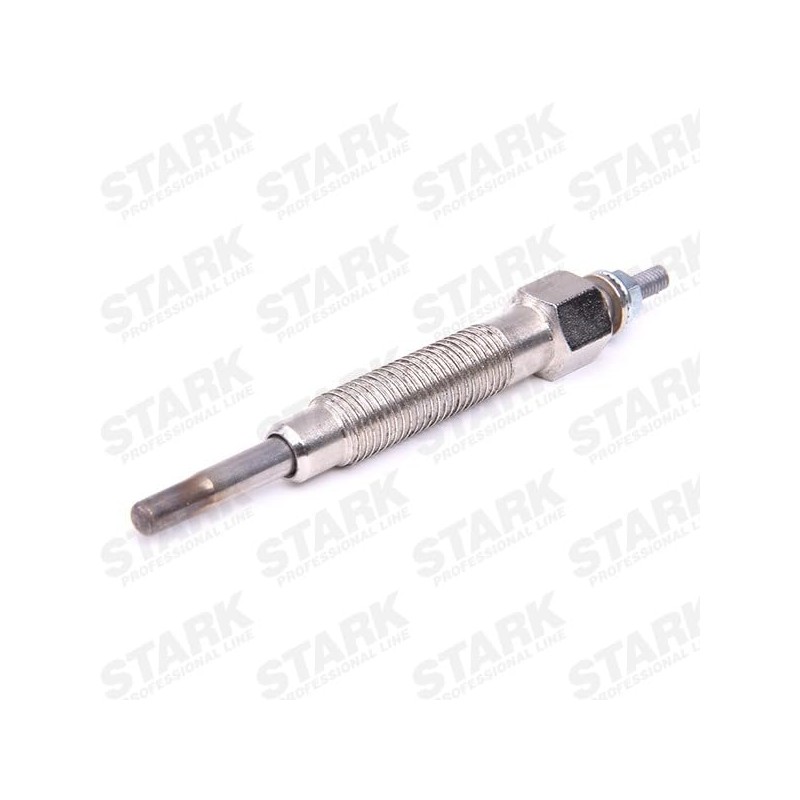 STARK SKGP-1890165 Diesel Glow Plug 6 V Spanner Width: 12