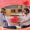 JIANTA 5 Layer Creative Explosion Gift Box, Snack Explosion Box