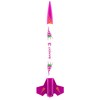 Estes Estes 3 Bandits Model Rocket Kit, Multi color, Pack