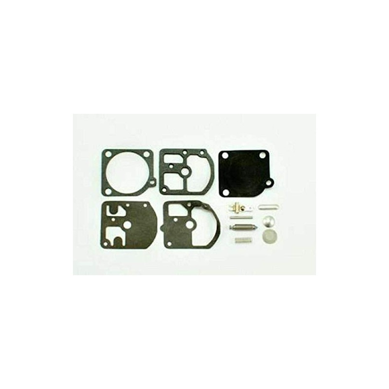 proven part Carburetor Gasket and Diaphragm Set Replaces RB-3