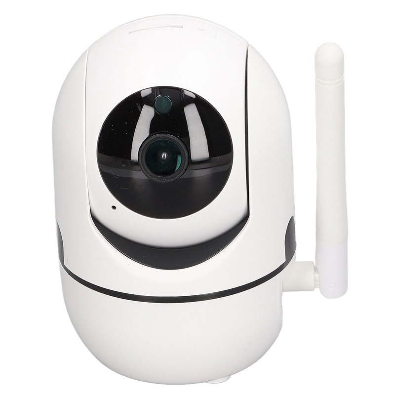 Home Surveillance Wireless Wifi Camera Indoor HD Network Remote 1080