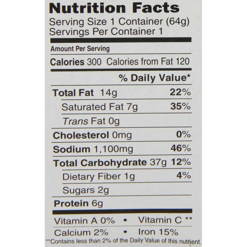 Maruchan Instant Lunch Cheddar Cheese, 2.25 Oz, Pack of 4