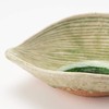 Marui Pottery Shigaraki Ware MR-3-3056 Hechimon Small Bowl, Lotus