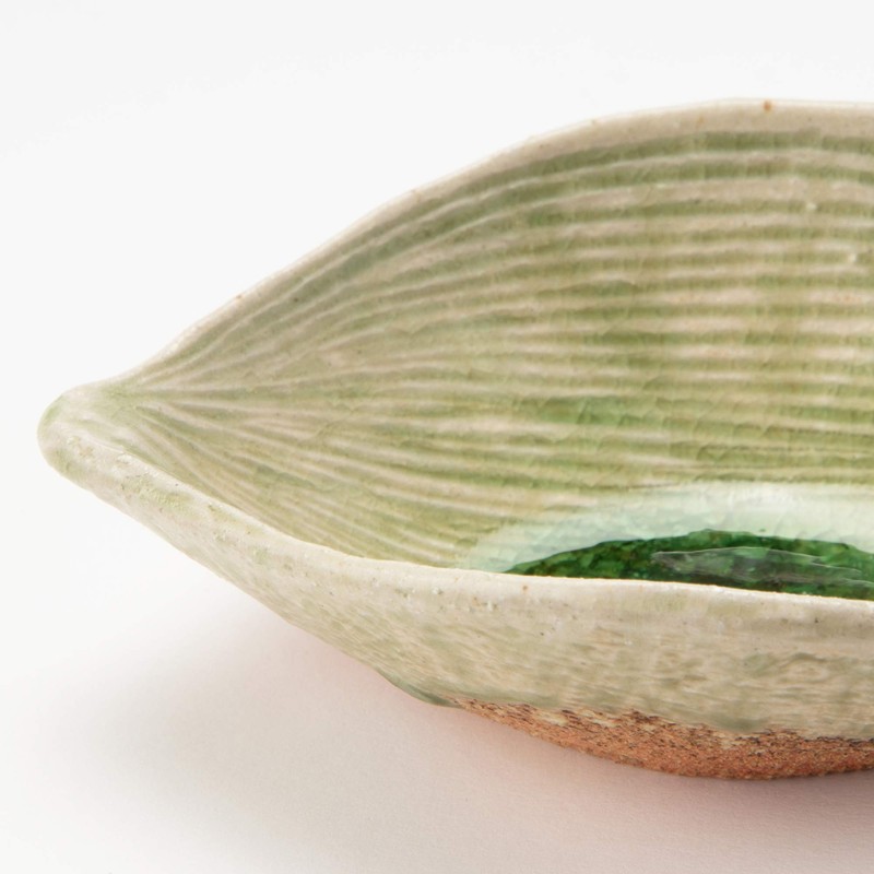 Marui Pottery Shigaraki Ware MR-3-3056 Hechimon Small Bowl, Lotus