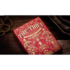 Murphy's Magic Supplies, Inc. The Thief: Crimson Hour Edition Playing